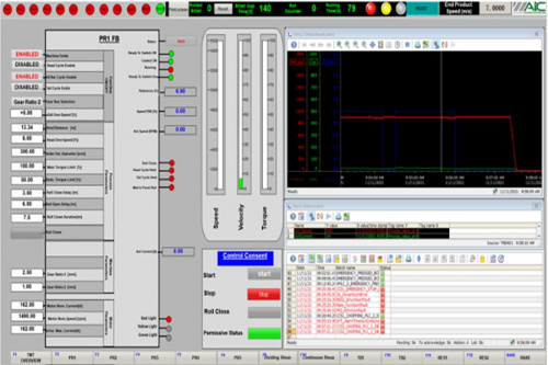 First phase of automation system upgrade at SMW ISPAT in India