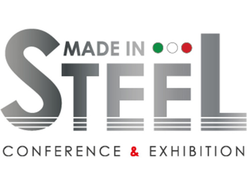 Made in Steel 2025 Made in Steel 2025