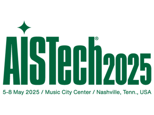 AISTech 2025 AISTech 2025