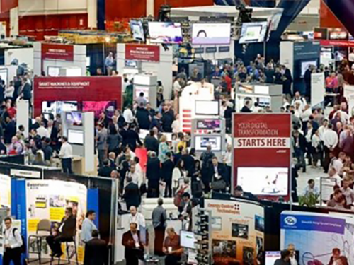 Automation Fair hosted by Rockwell Automation – Virtual Event Automation Fair hosted by Rockwell Automation – Virtual Event